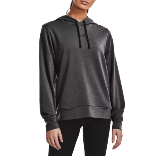 Női felső Under Armour Rival Terry Hoodie