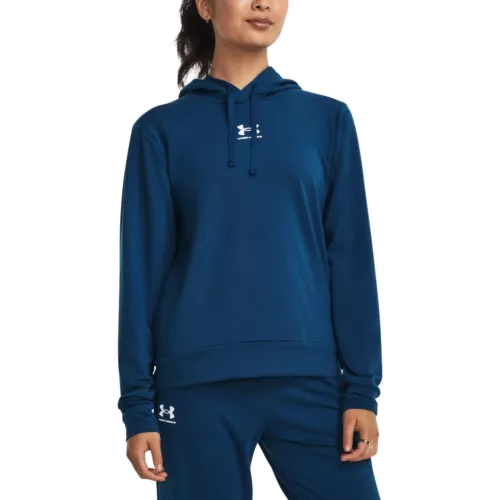 Női felső Under Armour Rival Terry Hoodie