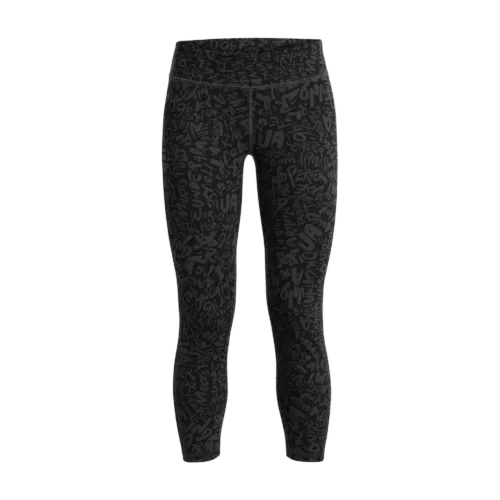 Lány leggings Under Armour Motion Printed Ankle Crop