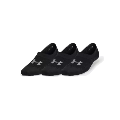 Női zokni Under Armour UA Breathe Lite Ultra Low 3p