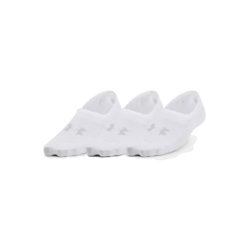 Női zokni Under Armour UA Breathe Lite Ultra Low 3p