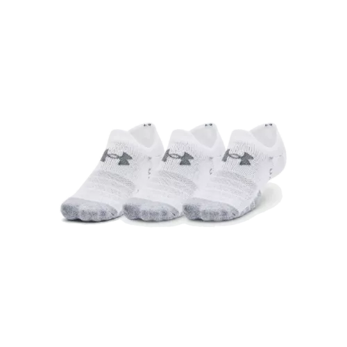 Unisex zokni Under Armour UA Heatgear UltraLowTab 3pk