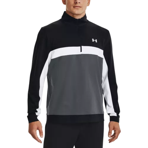 Férfi felső Under Armour UA Storm Midlayer 1/2 Zip