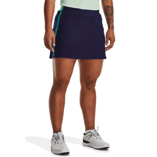 Női szoknya Under Armour UA Links Knit Skort