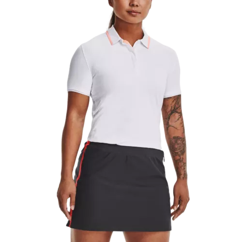 Női póló Under Armour UA Iso-Chill SS Polo