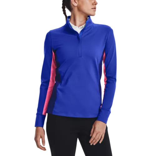 Női felső Under Armour UA Storm Midlayer 1/2 Zip