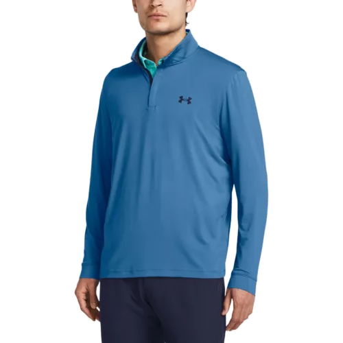 Férfi felső Under Armour UA Playoff 1/4 Zip