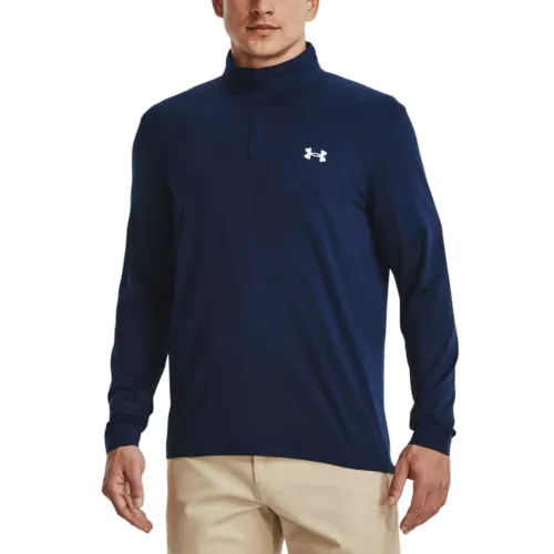 Férfi felső Under Armour UA Playoff 2.0 1/4 Zip