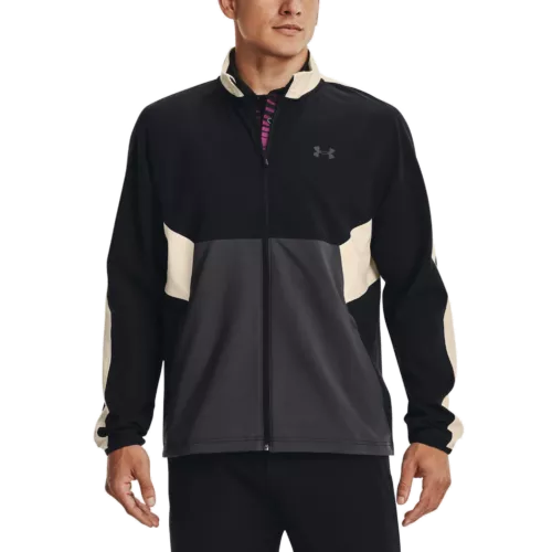 Férfi dzseki Under Armour UA Storm Windstrike FZ