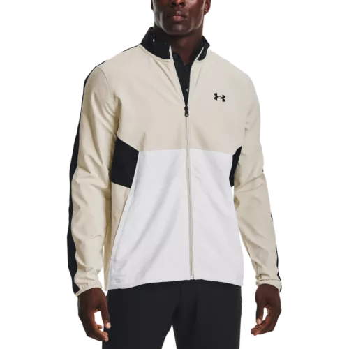 Férfi dzseki Under Armour UA Storm Windstrike FZ