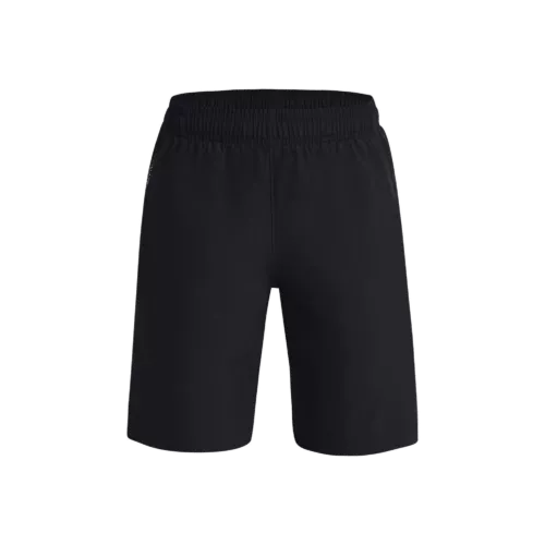 Fiú rövidnadrágok Under Armour UA Woven Graphic Shorts