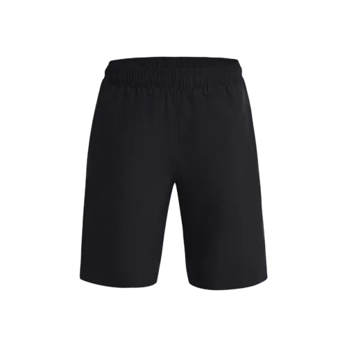 Fiú rövidnadrágok Under Armour UA Woven Graphic Shorts