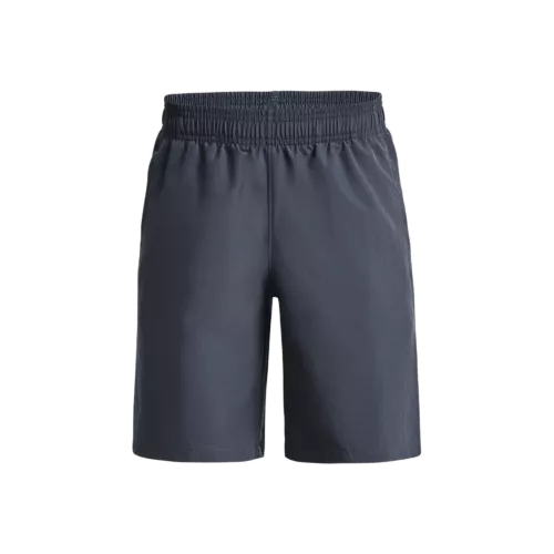 Fiú rövidnadrágok Under Armour UA Woven Graphic Shorts
