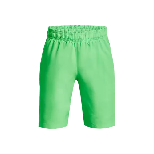 Fiú rövidnadrágok Under Armour UA Woven Graphic Shorts