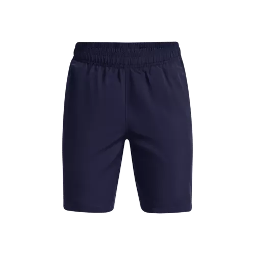 Fiú rövidnadrágok Under Armour UA Woven Graphic Shorts