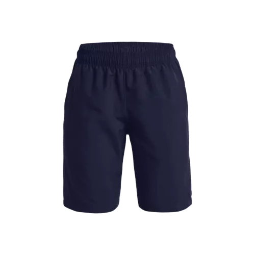 Fiú rövidnadrágok Under Armour UA Woven Graphic Shorts