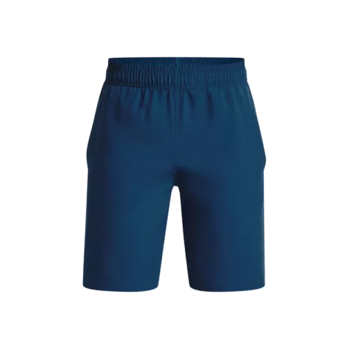 Fiú rövidnadrágok Under Armour UA Woven Graphic Shorts