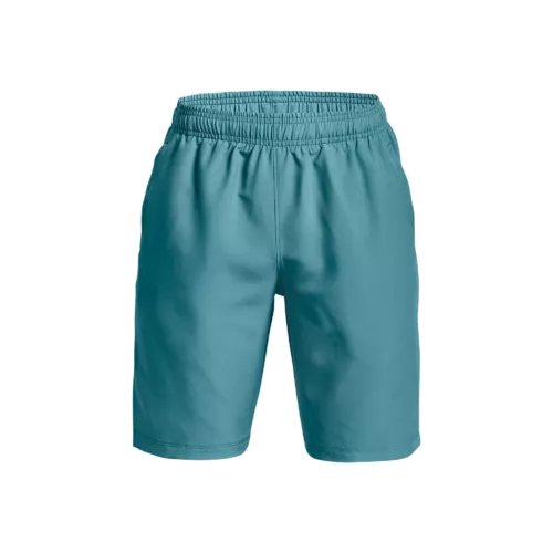 Fiú rövidnadrágok Under Armour UA Woven Graphic Shorts