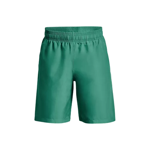 Fiú rövidnadrágok Under Armour UA Woven Graphic Shorts