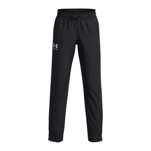 Fiú sportnadrág Under Armour UA Sportstyle Woven Pants