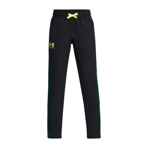 Fiú nadrág Under Armour UA Sportstyle Woven Pants