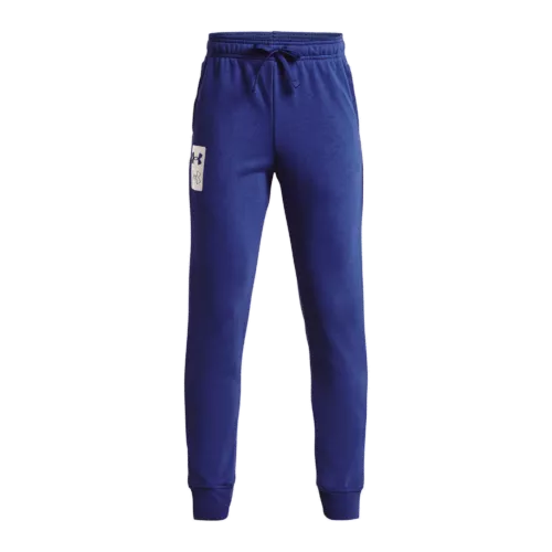 Fiú melegítők Under Armour UA Rival Terry Joggers