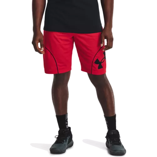 Férfi rövidnadrágok Under Armour UA PERIMETER 11'' SHORT