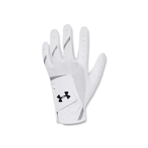 Fiú kesztyű Under Armour UA Youth IsoChill Golf Glove