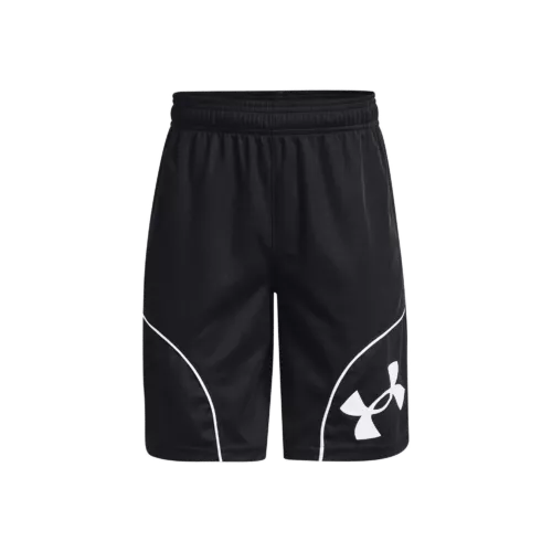 Fiú rövidnadrágok Under Armour UA PERIMETER SHORT