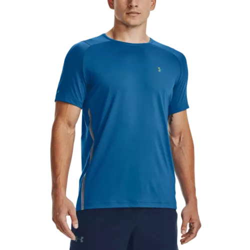 Férfi póló Under Armour UA Rush 2.0 Vent SS