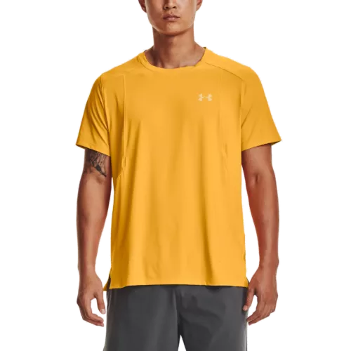 Férfi póló Under Armour UA Iso-Chill Laser Tee