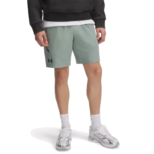 Férfi rövidnadrágok Under Armour UA Unstoppable Shorts