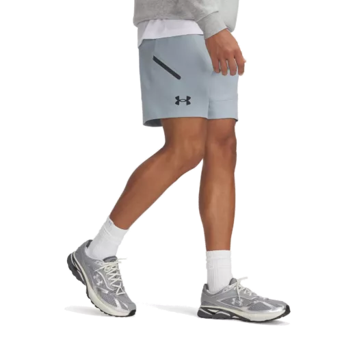 Férfi rövidnadrágok Under Armour UA Unstoppable Shorts