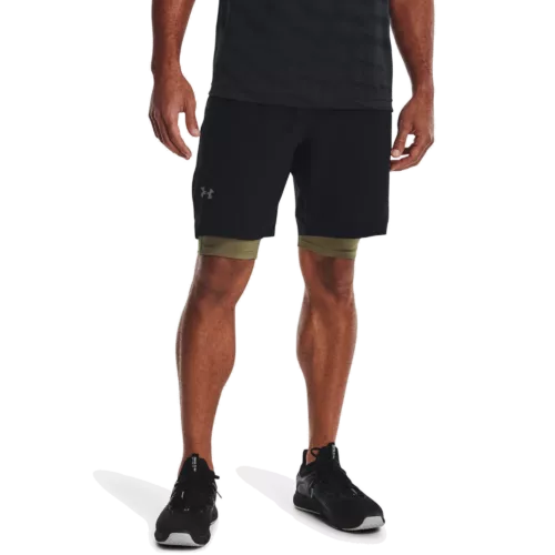 Férfi rövidnadrágok Under Armour UA Vanish Woven 8in Shorts