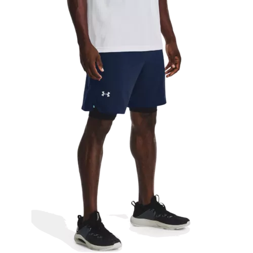 Férfi rövidnadrágok Under Armour UA Vanish Woven 8in Shorts