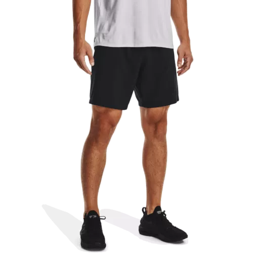 Férfi rövidnadrágok Under Armour UA Woven Graphic Shorts