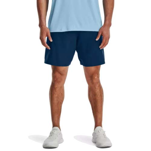 Férfi rövidnadrágok Under Armour UA Woven Graphic Shorts