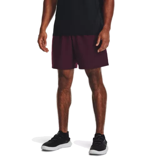 Férfi rövidnadrágok Under Armour UA Woven Graphic Shorts