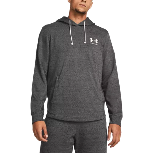 Férfi felső Under Armour UA Rival Terry LC HD