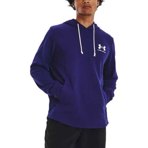 Férfi felső Under Armour UA Rival Terry LC HD