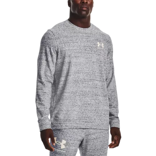 Férfi felső Under Armour UA Rival Terry LC Crew