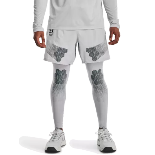 Férfi rövidnadrágok Under Armour UA Storm Armourprint Woven Storm Sh