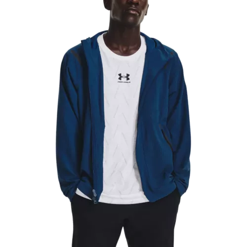 Férfi dzseki Under Armour UA Unstoppable Jacket