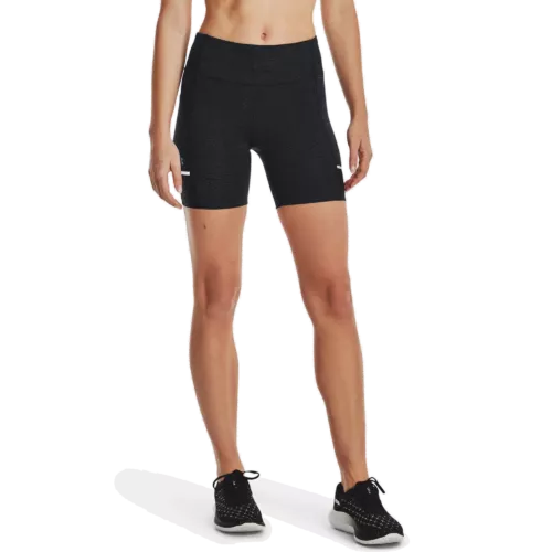 Női rövidnadrágok Under Armour UA Fly Fast 3.0 Half Tight