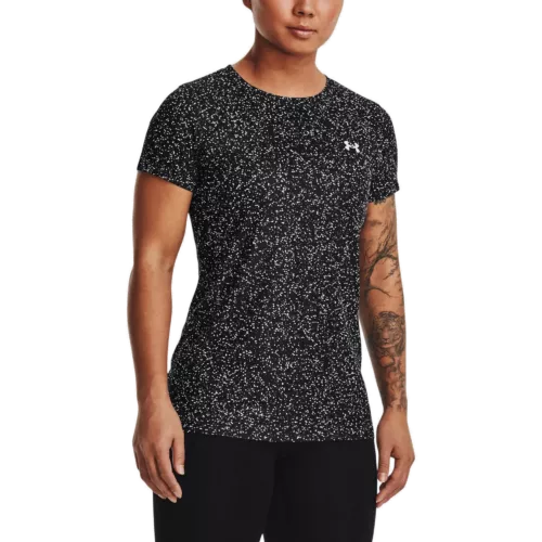 Női póló Under Armour Tech Nova SSC