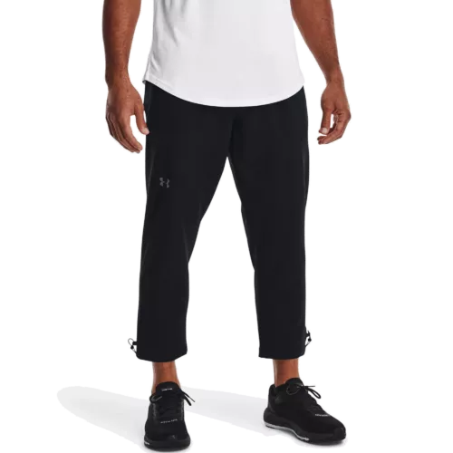 Férfi sportnadrág Under Armour UA Unstoppable Crop Pant