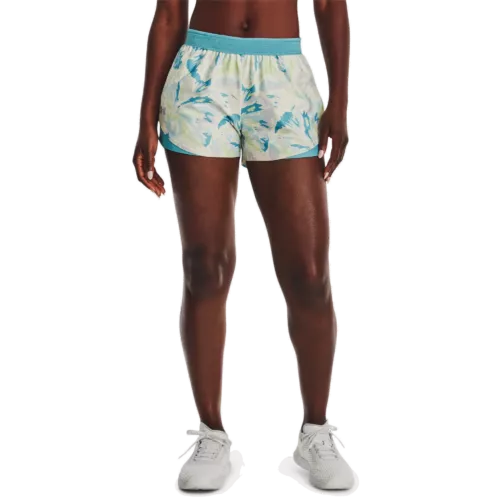 Női rövidnadrágok Under Armour Play Up Shorts 3.0 NE