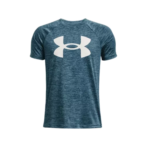 Fiú póló Under Armour UA Tech Twist SS