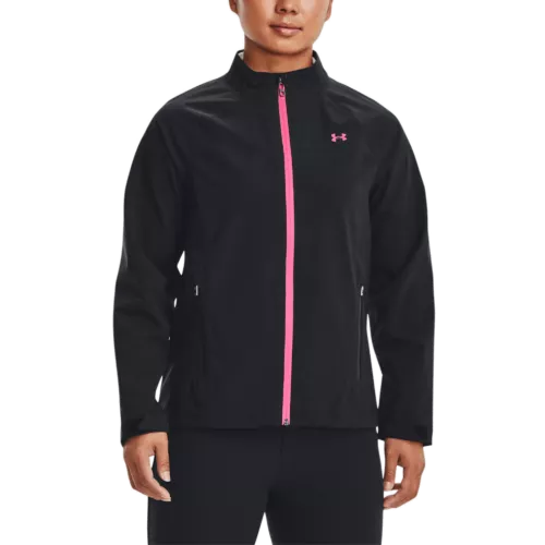 Női dzseki Under Armour Stormproof Jkt 2.0