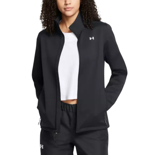 Női dzseki Under Armour SHIELD JACKET